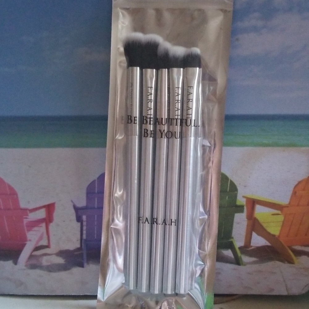 F.A.R.A.H Brushes